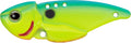 Combat Lures Little Max TG Muscle - EVERGREEN