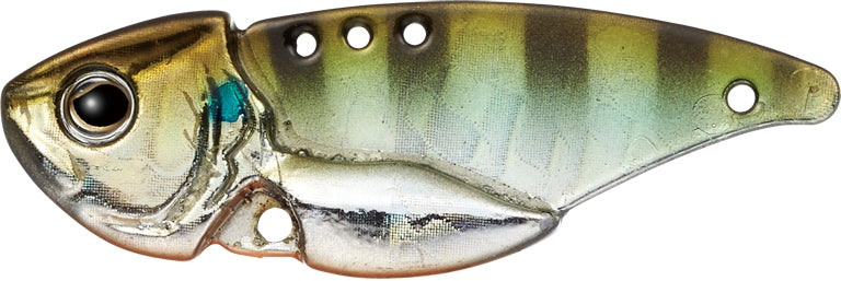 Combat Lures Little Max TG Muscle - EVERGREEN
