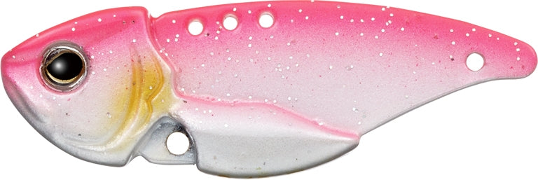 Combat Lures Little Max TG Muscle - EVERGREEN
