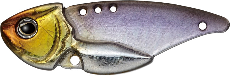 Combat Lures Little Max TG Muscle - EVERGREEN
