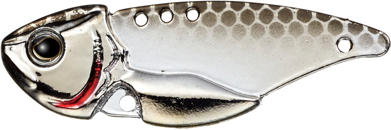 Combat Lures Little Max TG Muscle - EVERGREEN