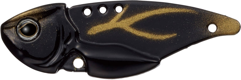 Combat Lures Little Max TG Muscle - EVERGREEN