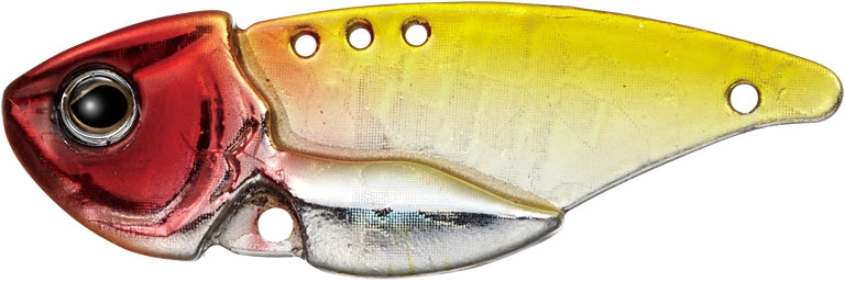 Combat Lures Little Max TG Muscle - EVERGREEN