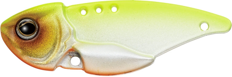 Combat Lures Little Max TG Muscle - EVERGREEN