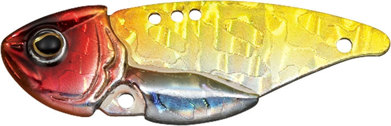 Combat Lures Little Max - EVERGREEN