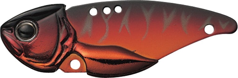 Combat Lures Little Max - EVERGREEN