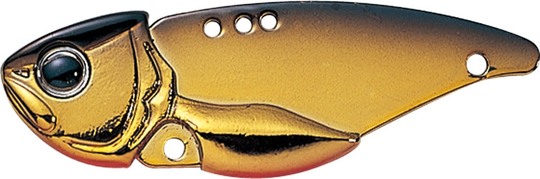 Combat Lures Little Max - EVERGREEN