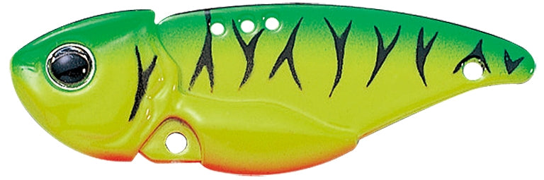 Combat Lures Little Max - EVERGREEN