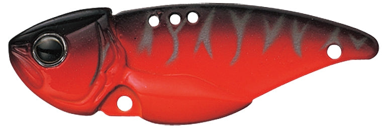 Combat Lures Little Max - EVERGREEN