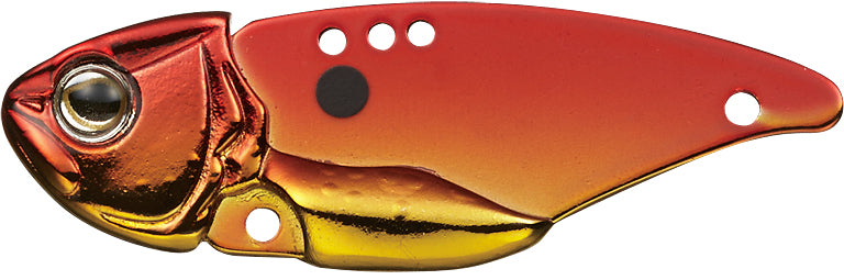 Combat Lures Little Max - EVERGREEN