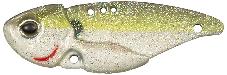 Combat Lures Little Max - EVERGREEN