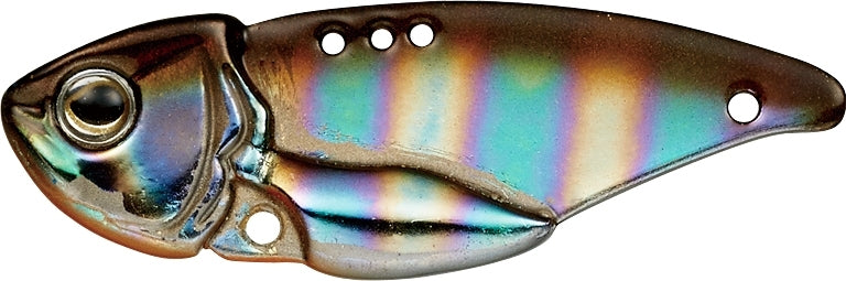 Combat Lures Little Max - EVERGREEN