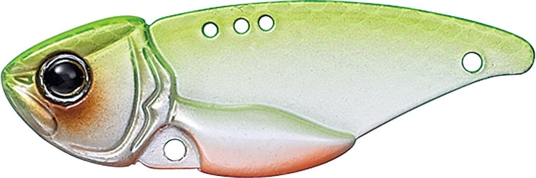 Combat Lures Little Max - EVERGREEN