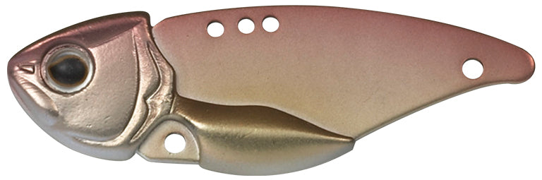 Combat Lures Little Max - EVERGREEN