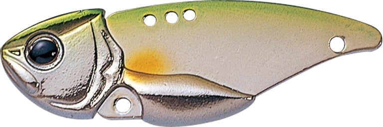 Combat Lures Little Max - EVERGREEN