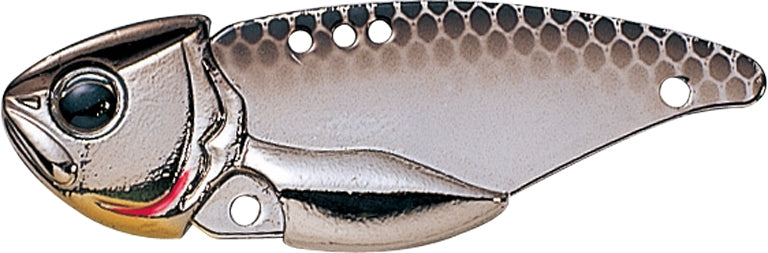 Combat Lures Little Max - EVERGREEN