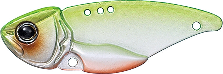 Combat Lures Little Max - EVERGREEN