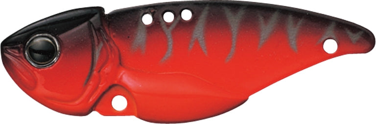 Combat Lures Little Max - EVERGREEN
