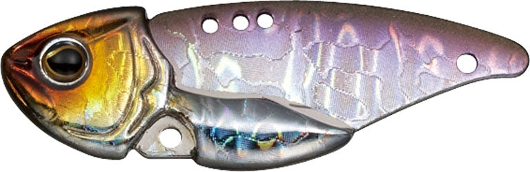 Combat Lures Little Max - EVERGREEN