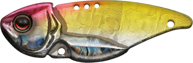 Combat Lures Little Max - EVERGREEN