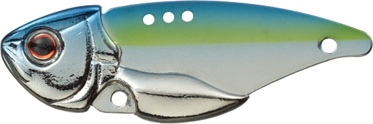 Combat Lures Little Max - EVERGREEN
