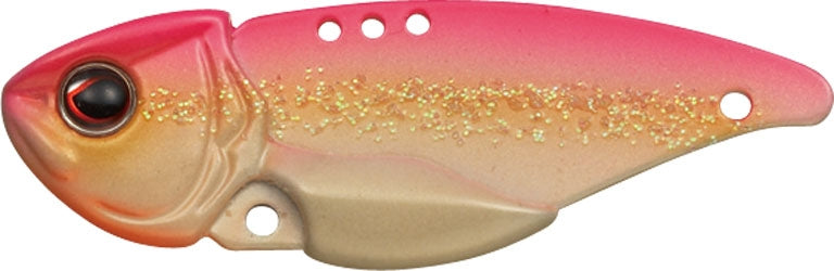 Combat Lures Little Max - EVERGREEN