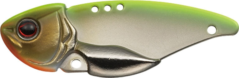 Combat Lures Little Max - EVERGREEN