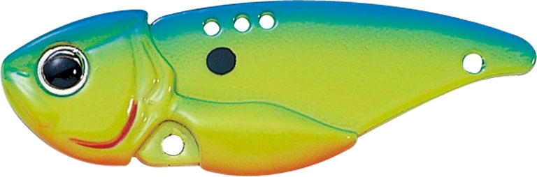 Combat Lures Little Max - EVERGREEN