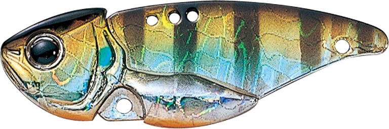 Combat Lures Little Max - EVERGREEN