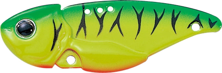 Combat Lures Little Max - EVERGREEN