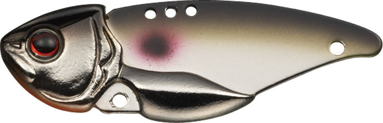 Combat Lures Little Max - EVERGREEN