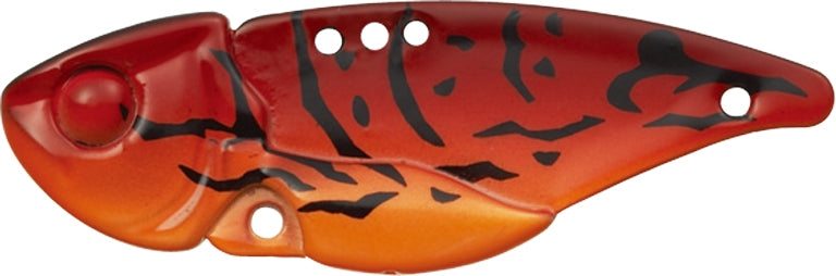Combat Lures Little Max - EVERGREEN