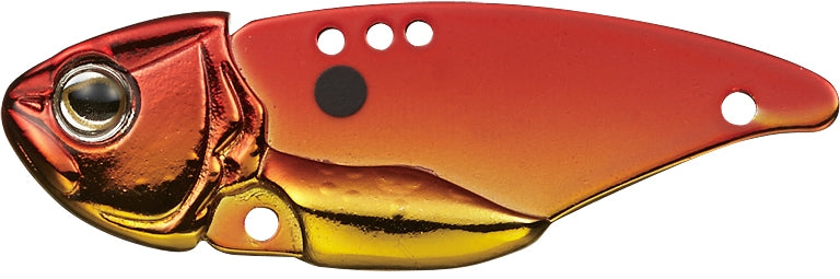 Combat Lures Little Max - EVERGREEN