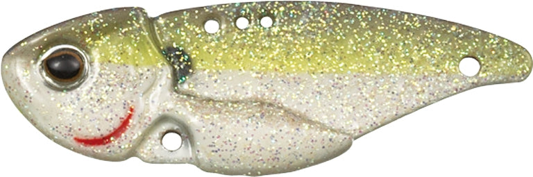 Combat Lures Little Max - EVERGREEN
