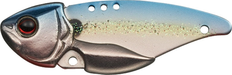 Combat Lures Little Max - EVERGREEN