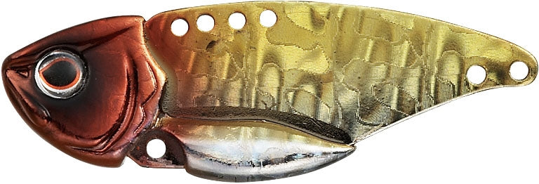 Combat Lures Little Max Heavy Weight Tune - EVERGREEN