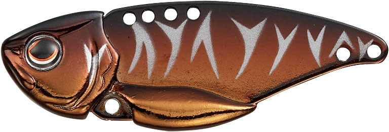Combat Lures Little Max Heavy Weight Tune - EVERGREEN