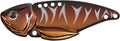Combat Lures Little Max Heavy Weight Tune - EVERGREEN