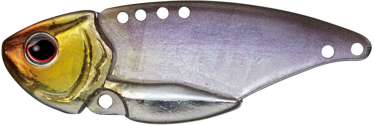 Combat Lures Little Max Heavy Weight Tune - EVERGREEN