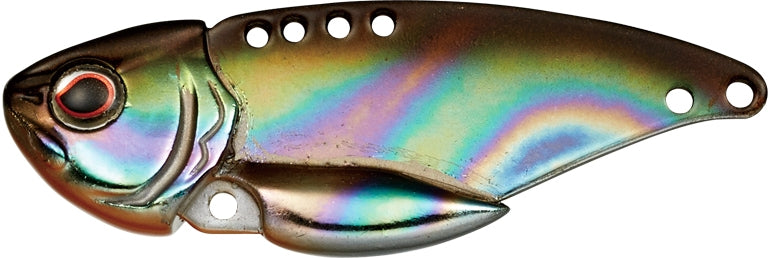 Combat Lures Little Max Heavy Weight Tune - EVERGREEN