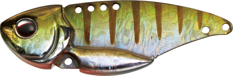 Combat Lures Little Max Heavy Weight Tune - EVERGREEN