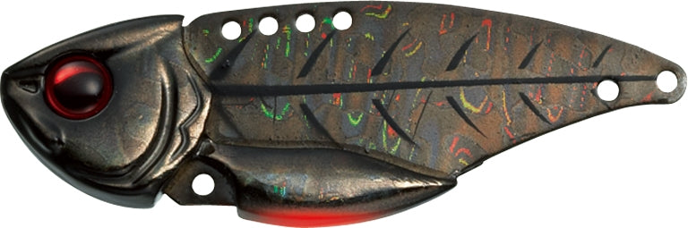 Combat Lures Little Max Heavy Weight Tune - EVERGREEN