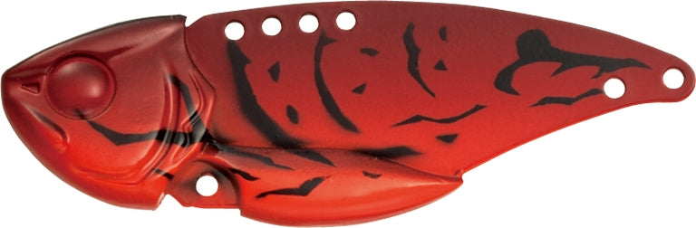 Combat Lures Little Max Heavy Weight Tune - EVERGREEN