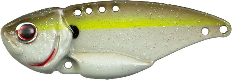 Combat Lures Little Max Heavy Weight Tune - EVERGREEN