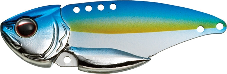 Combat Lures Little Max Heavy Weight Tune - EVERGREEN