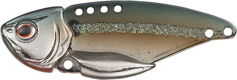 Combat Lures Little Max Heavy Weight Tune - EVERGREEN