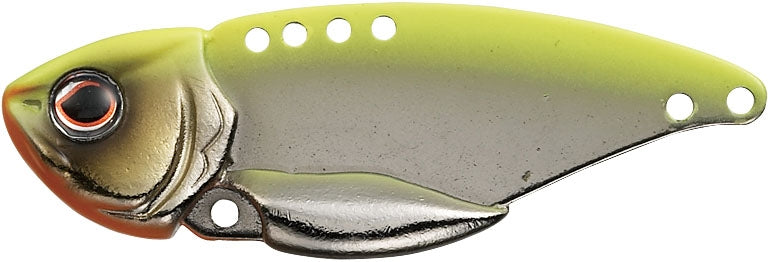 Combat Lures Little Max Heavy Weight Tune - EVERGREEN