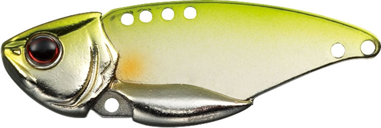 Combat Lures Little Max Heavy Weight Tune - EVERGREEN