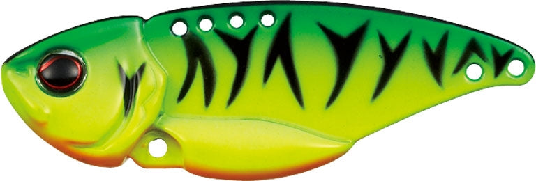 Combat Lures Little Max Heavy Weight Tune - EVERGREEN