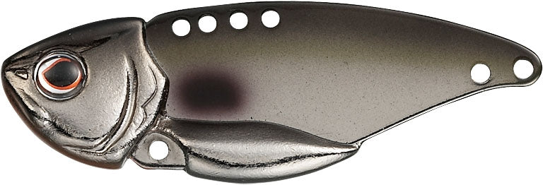 Combat Lures Little Max Heavy Weight Tune - EVERGREEN